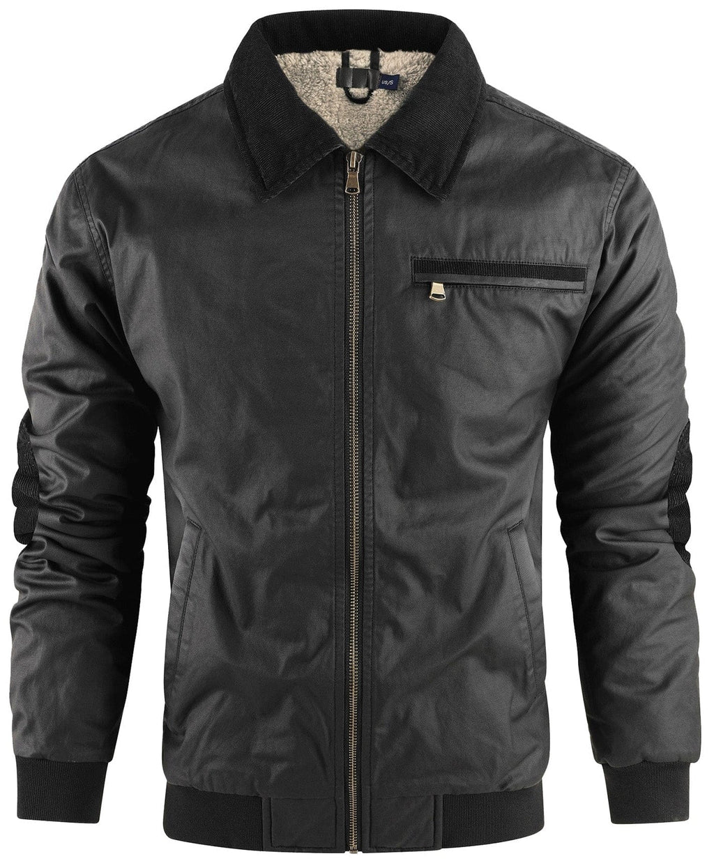 Valebrook Jacket