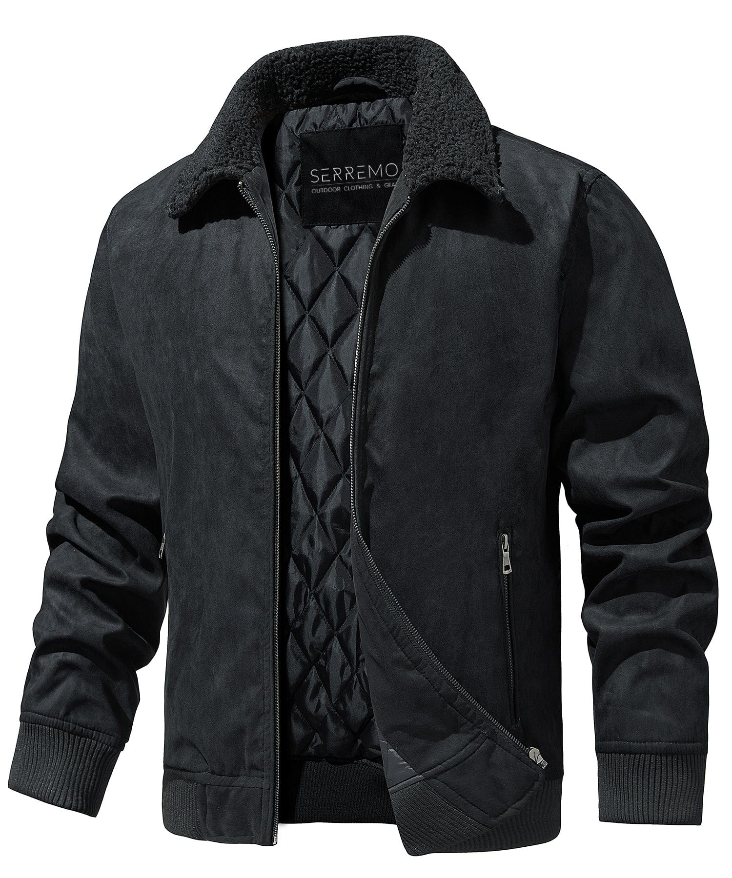 Blackthorn Jacket