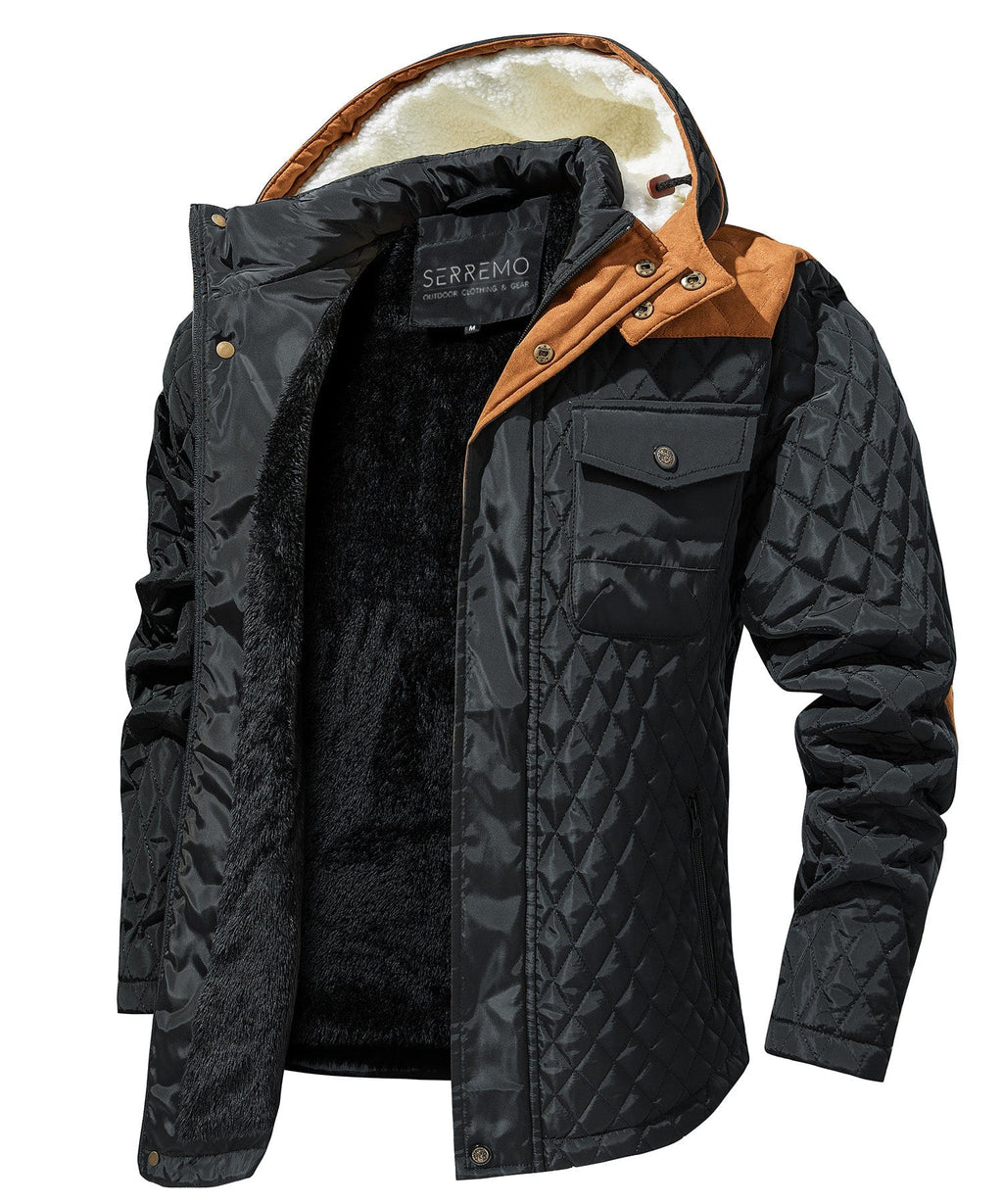 Northwall Insulated Jacket