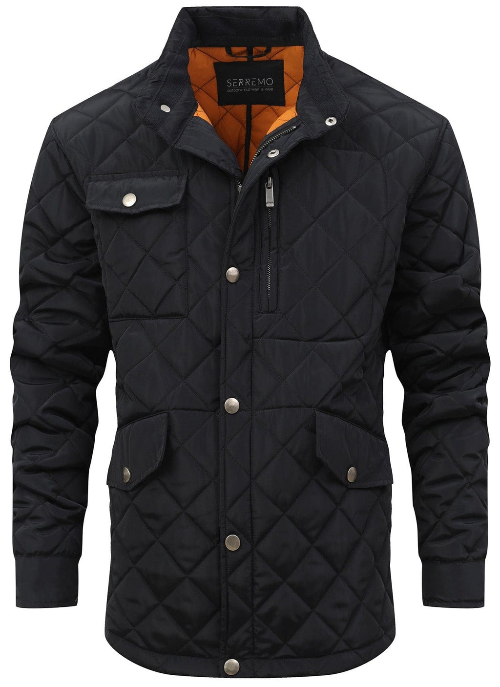 Crossroads Outerwear