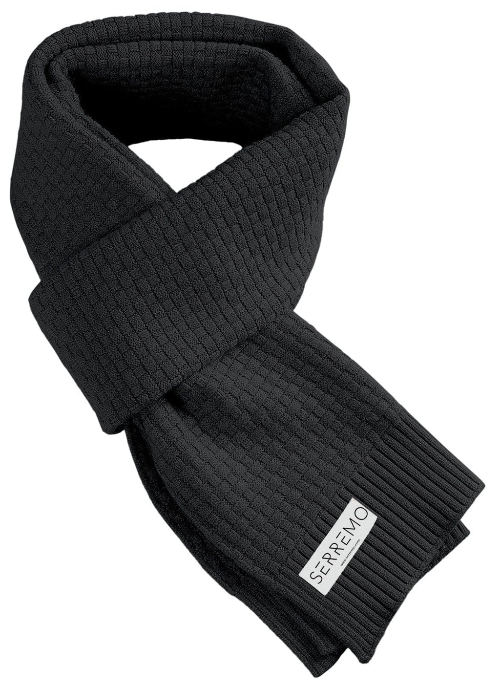 Serremo Waffle Knit Fabric