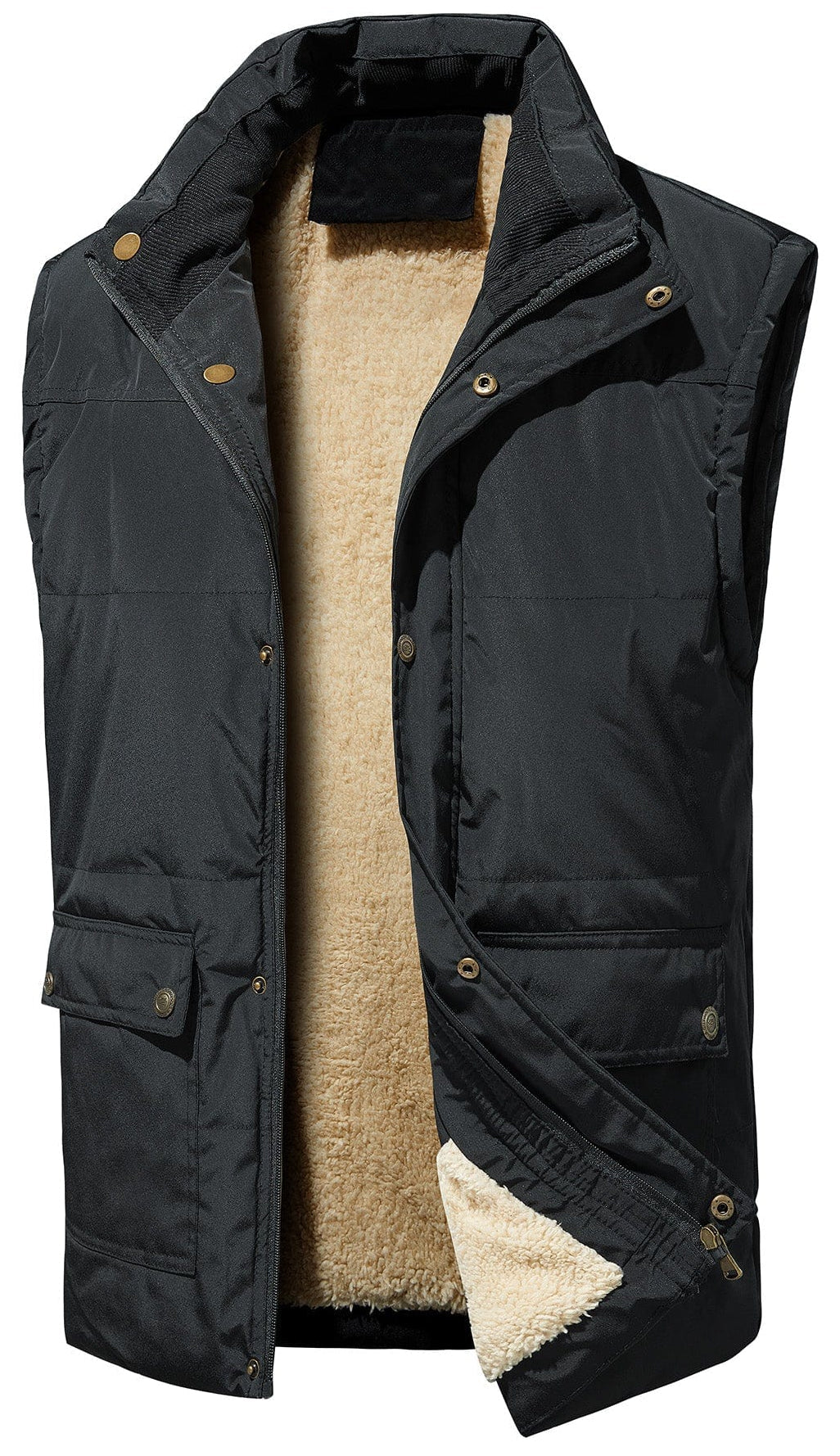 Summit Performance Vest