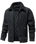 Midnight Thorn Jacket