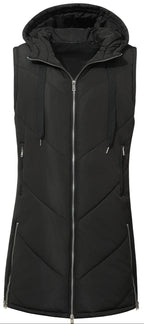 Skyline Vest
