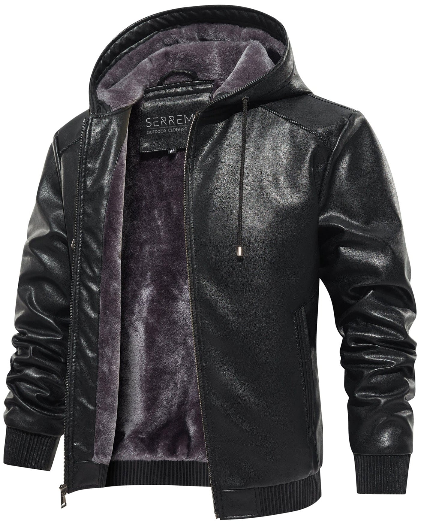 Outdoor Explorer Jacket