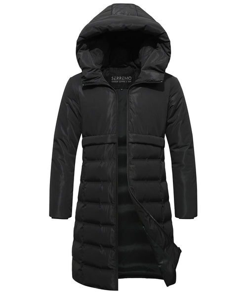 Alpine Parka