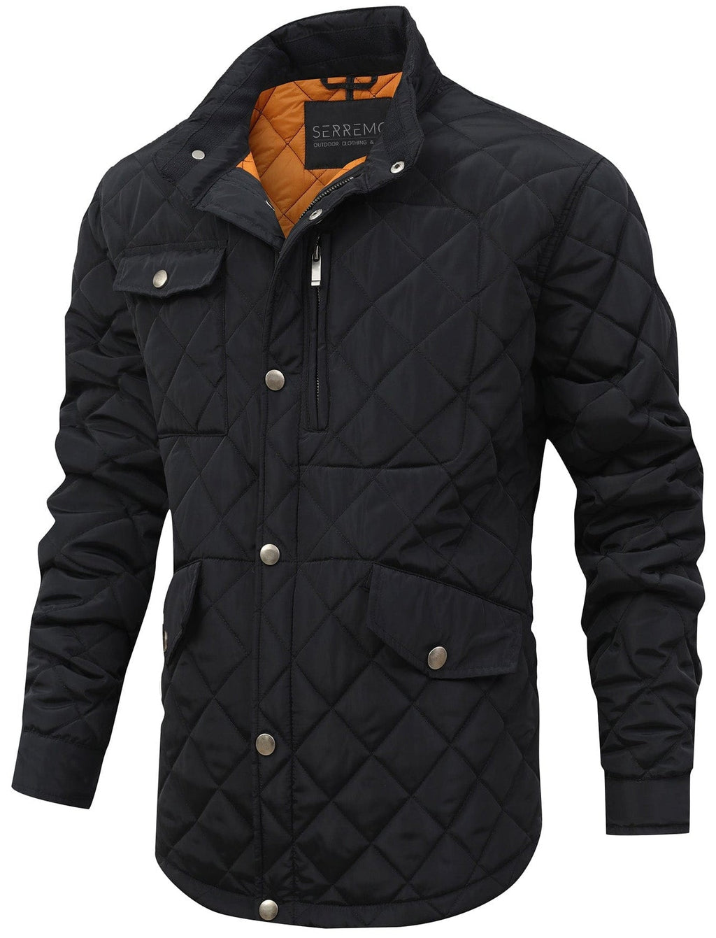 Crossroads Outerwear