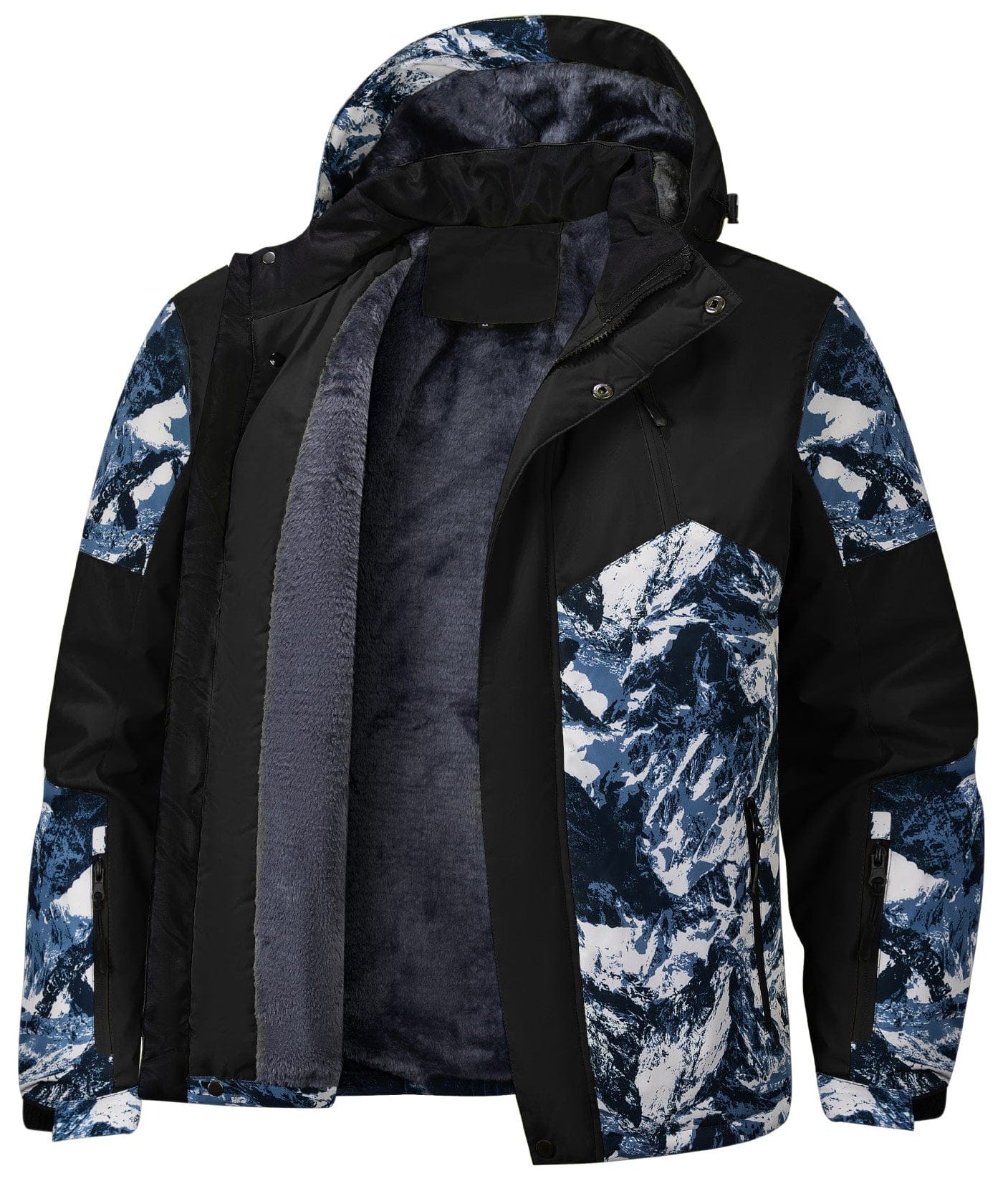 Frost Summit Jacket