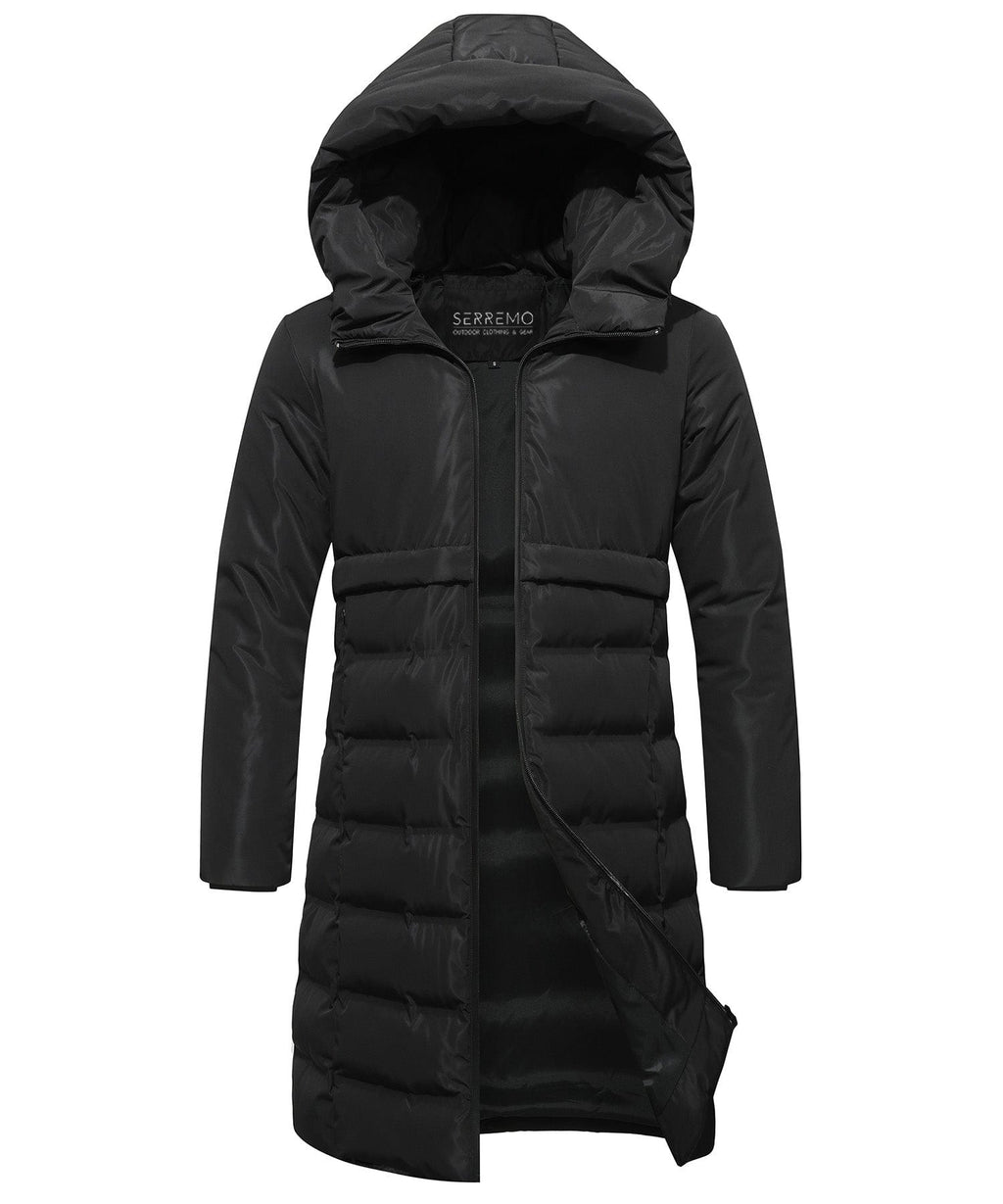 Mountain Expedition Parka