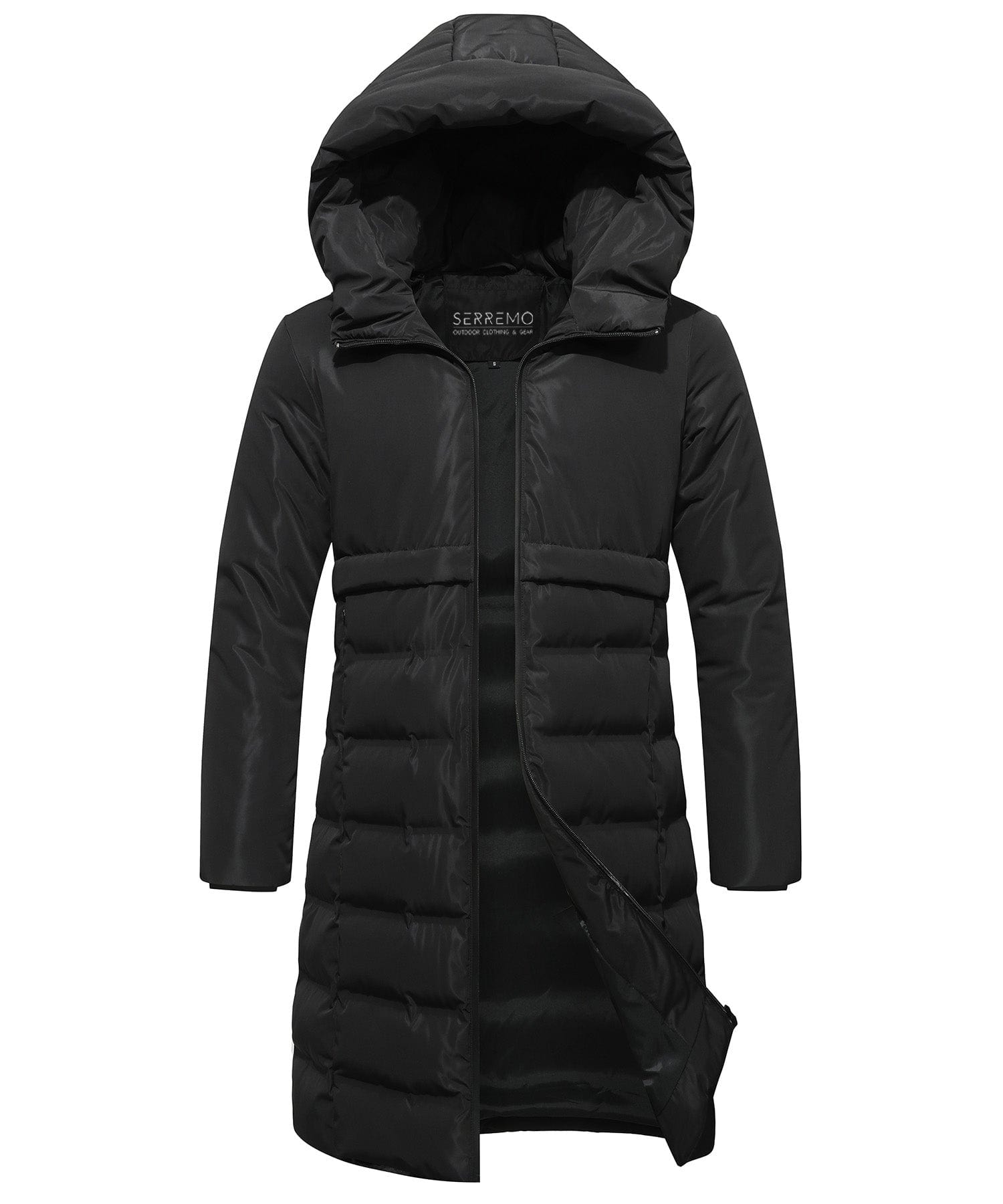 Mountain Expedition Parka