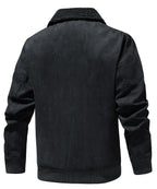 Blackthorn Jacket