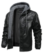 Jetstream Jacket