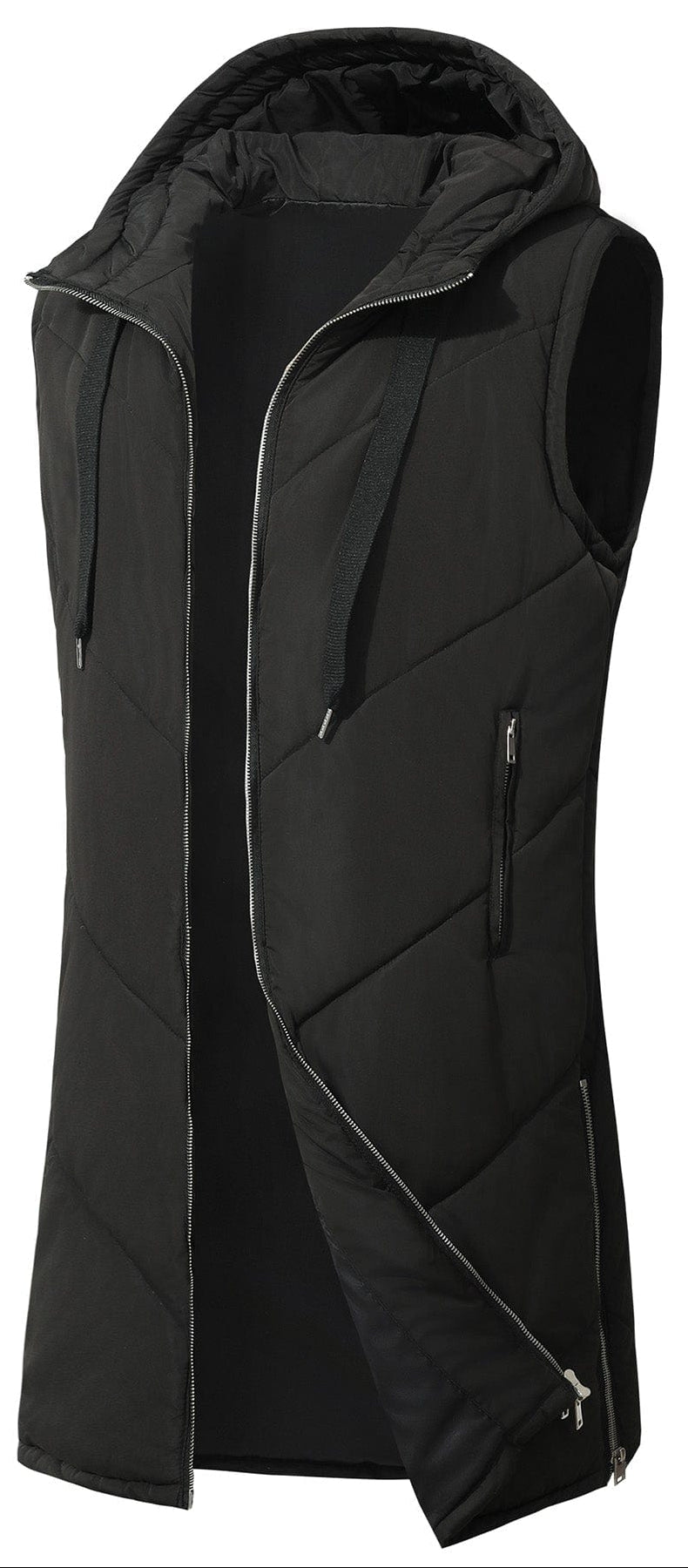 Cityscape Vest