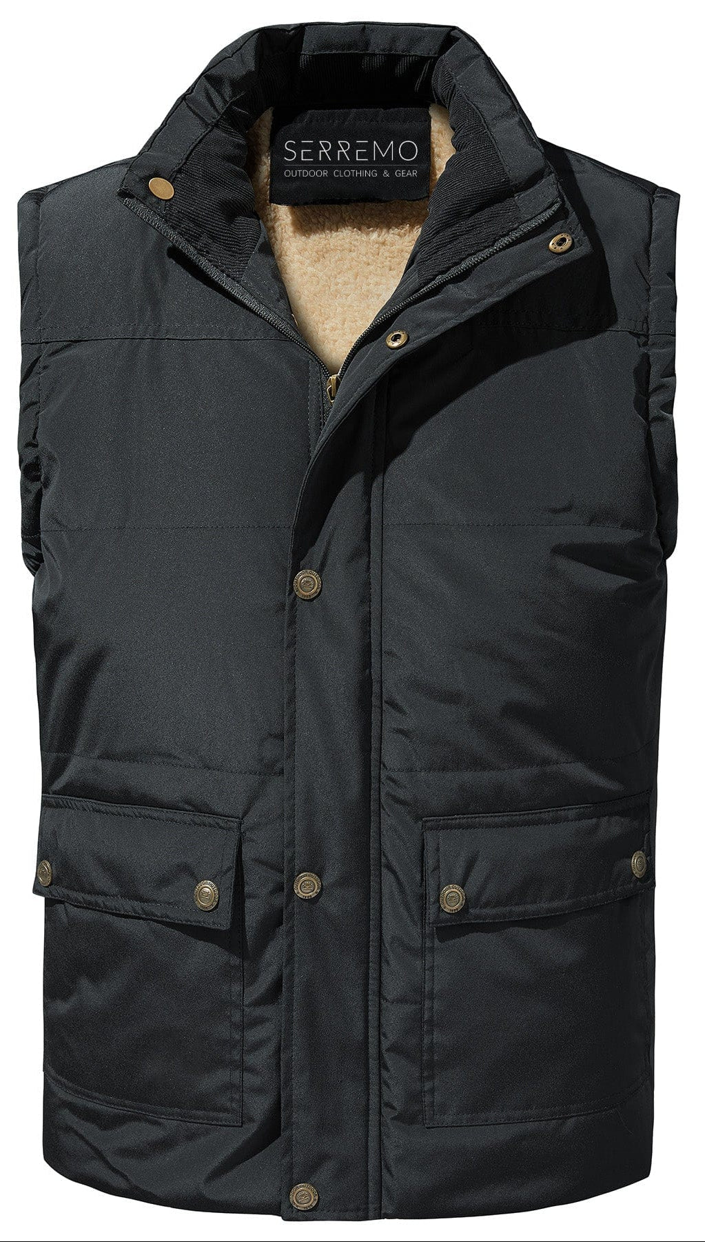 Summit Performance Vest