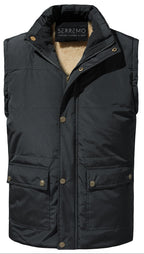 Summit Performance Vest