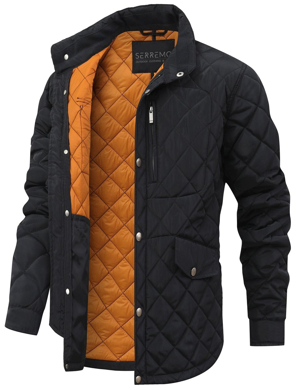 Crossroads Outerwear