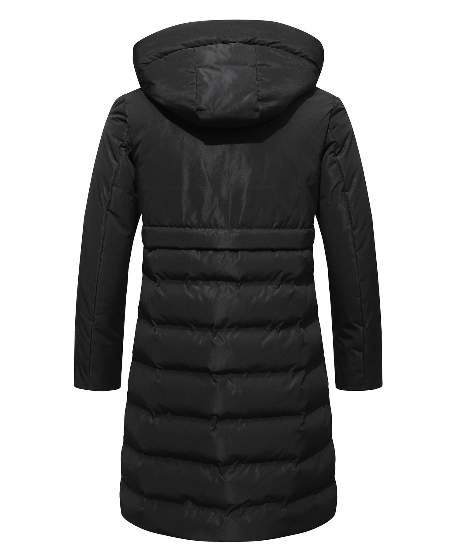 Mountain Expedition Parka