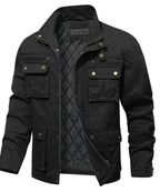 Expedition Jacket