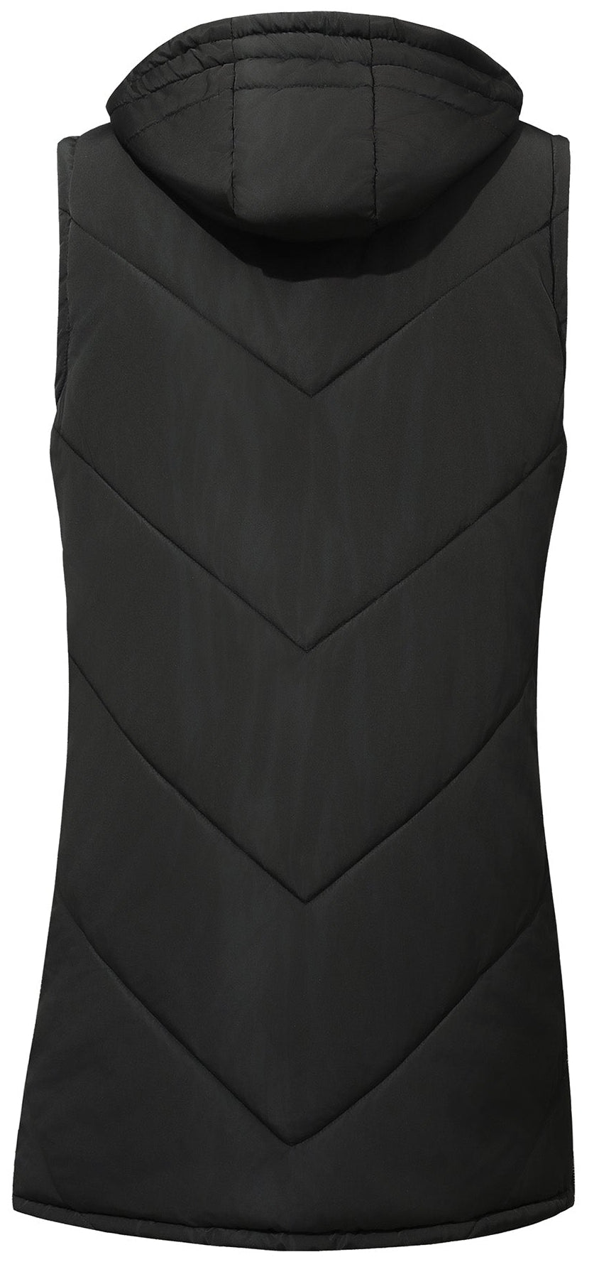 Cityscape Vest