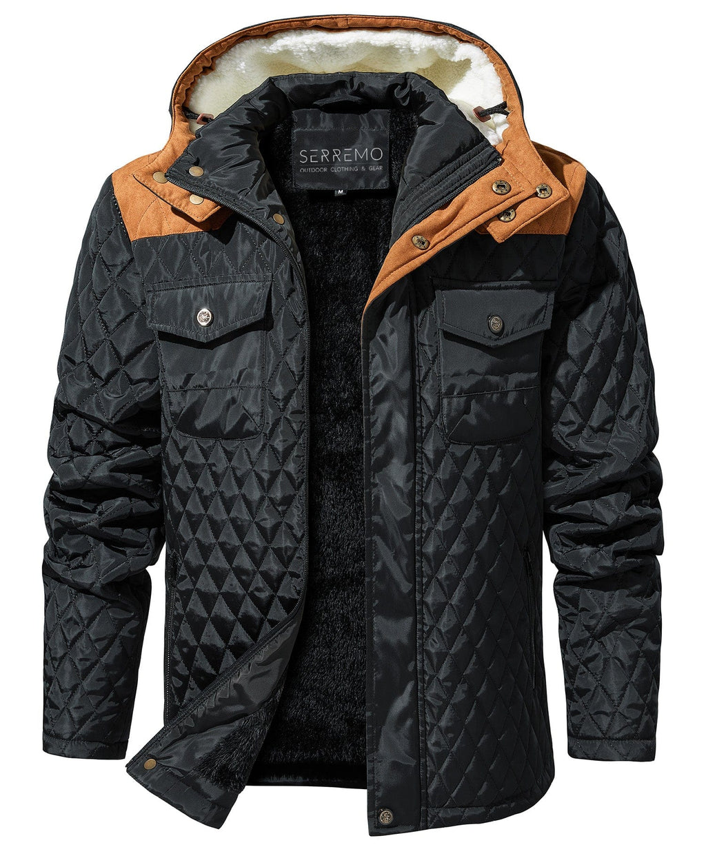Northwall Insulated Jacket