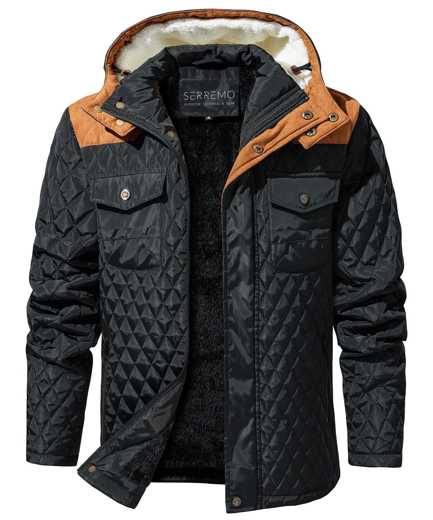 Northwall Insulated Jacket