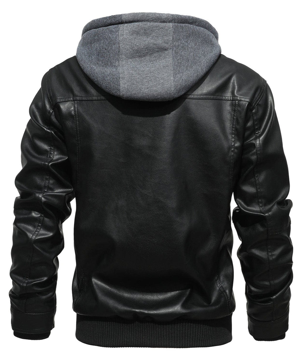 Jetstream Windbreaker