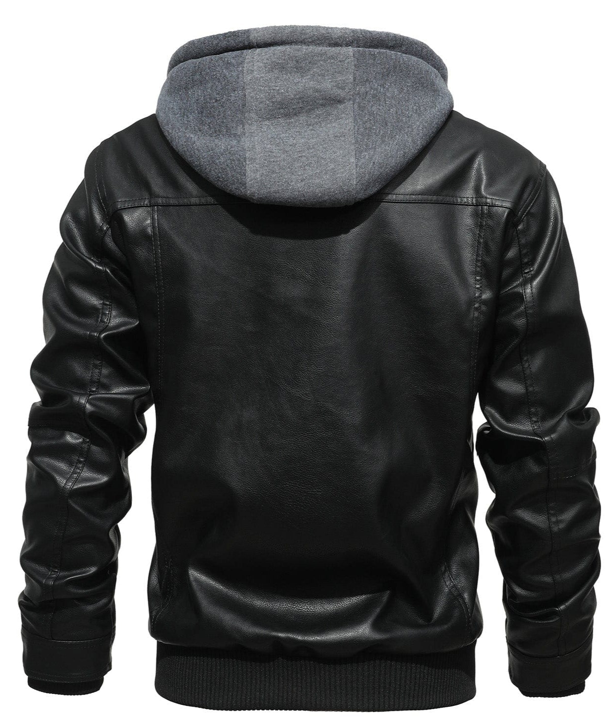 Jetstream Windbreaker