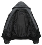 Jetstream Jacket