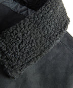 Midnight Thorn Jacket