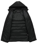 Mountain Expedition Parka