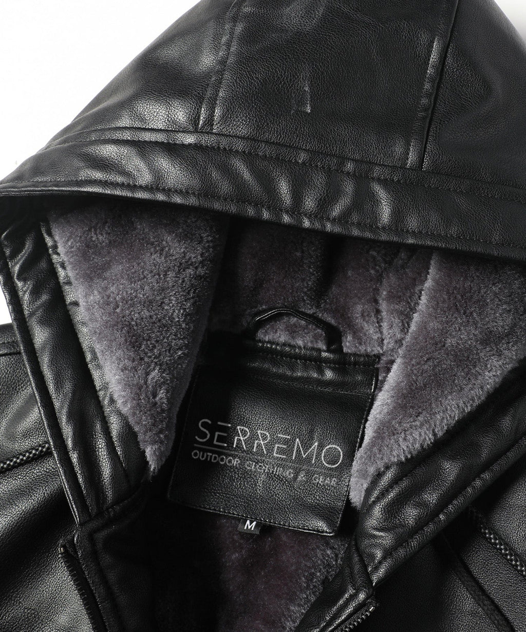 Outdoor Explorer Jacket