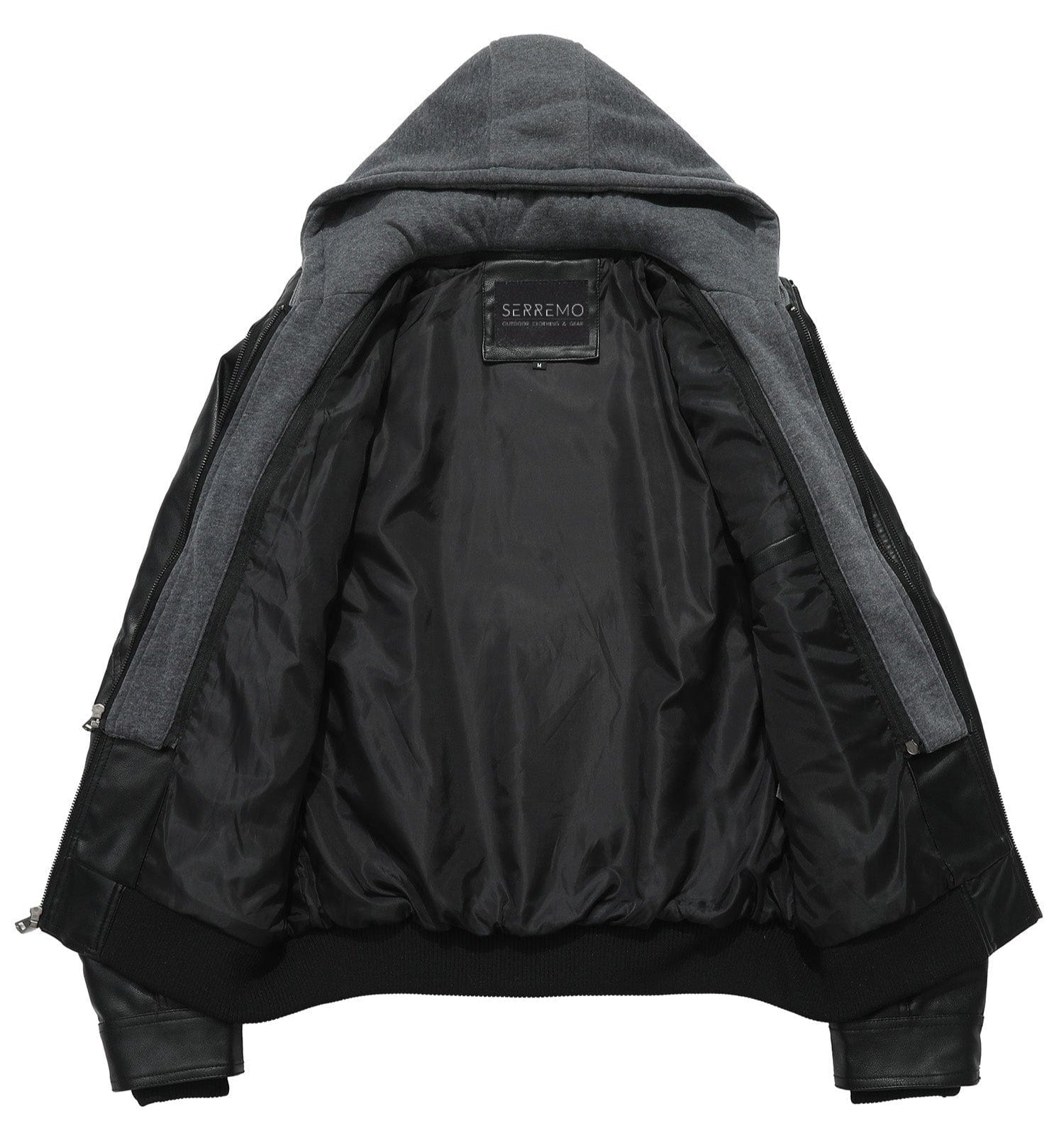 Jetstream Windbreaker