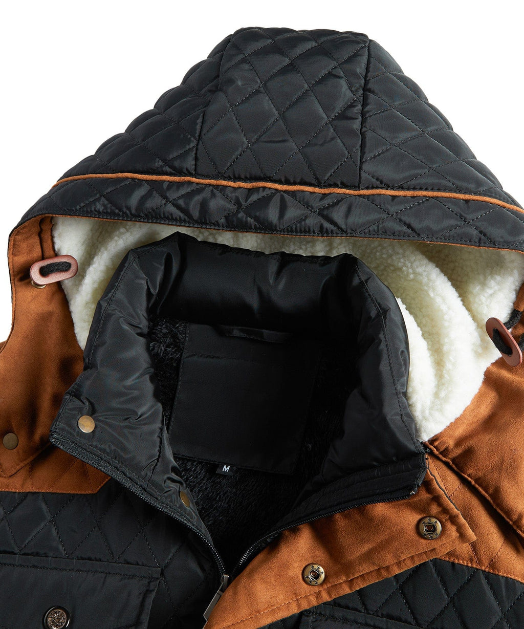 Northwall Insulated Jacket