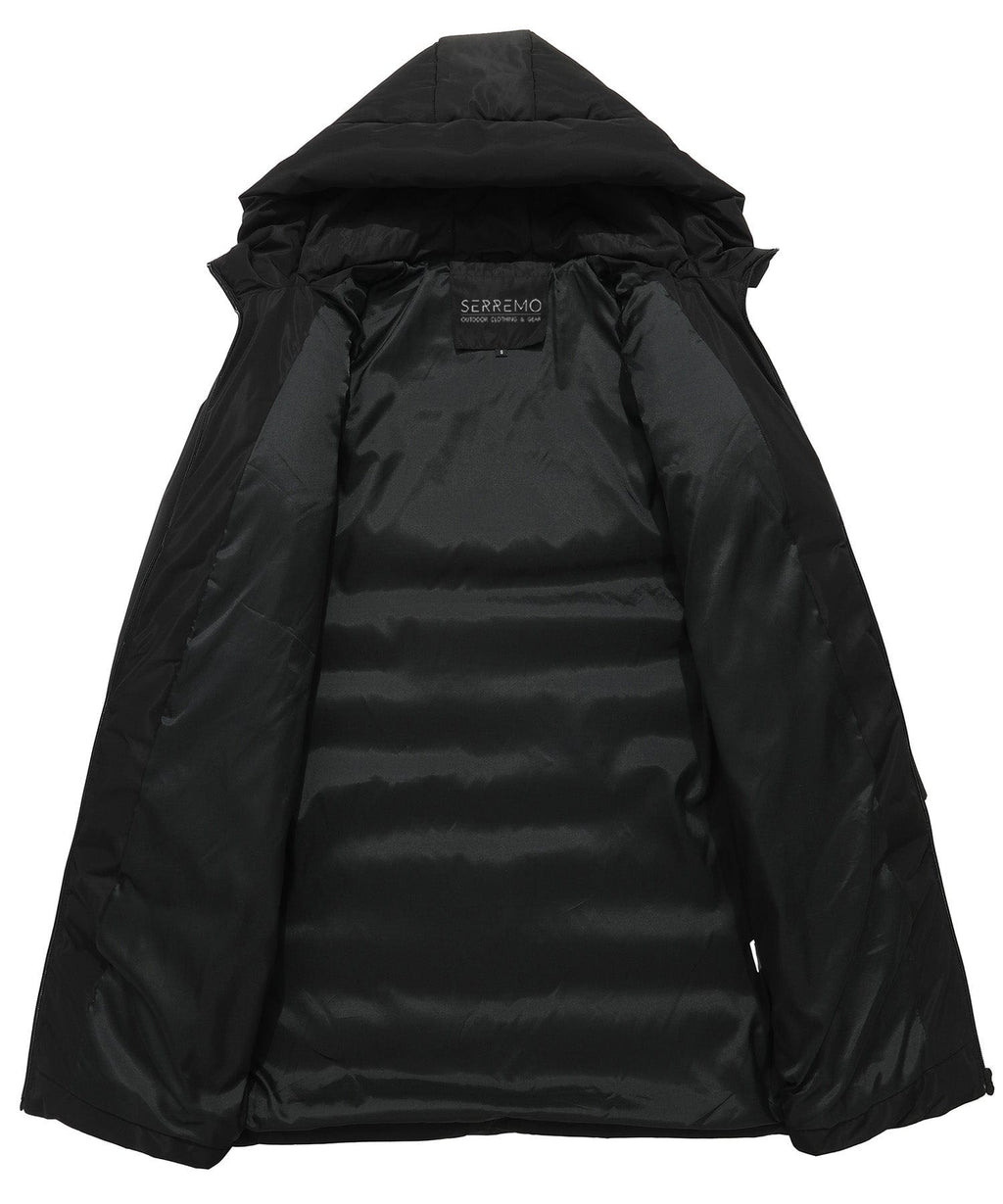 Alpine Parka