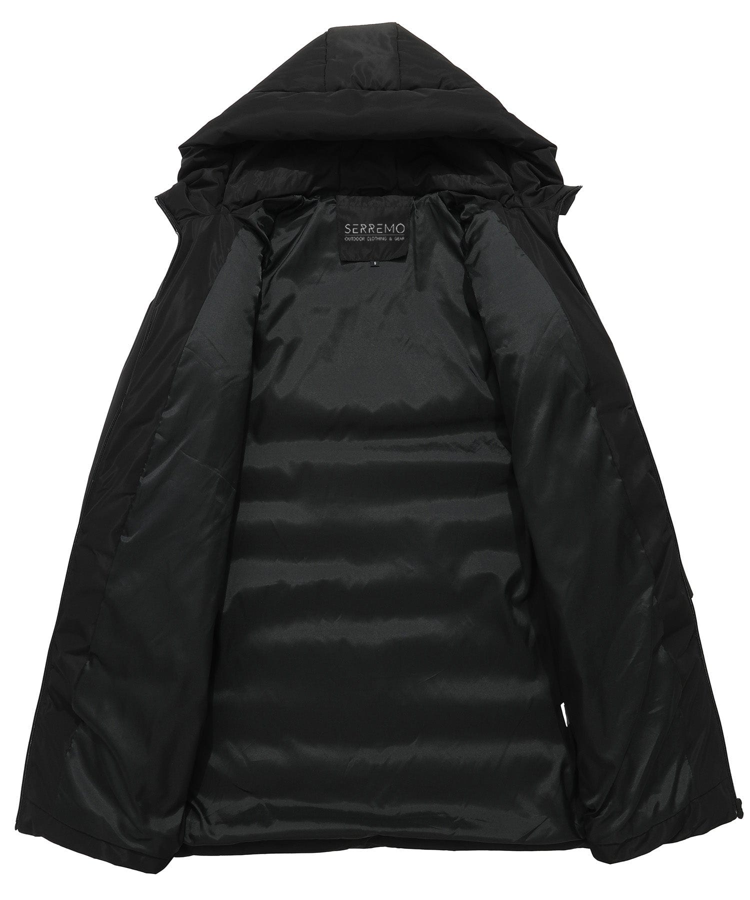 Alpine Parka