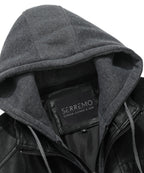 Jetstream Windbreaker