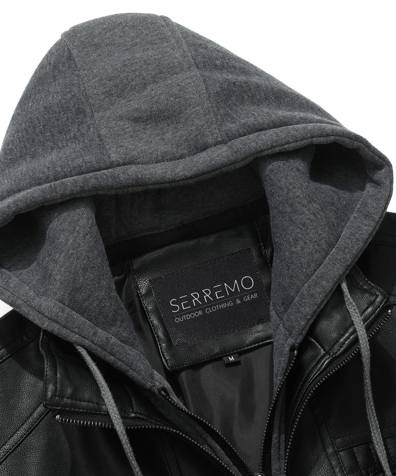 Jetstream Windbreaker