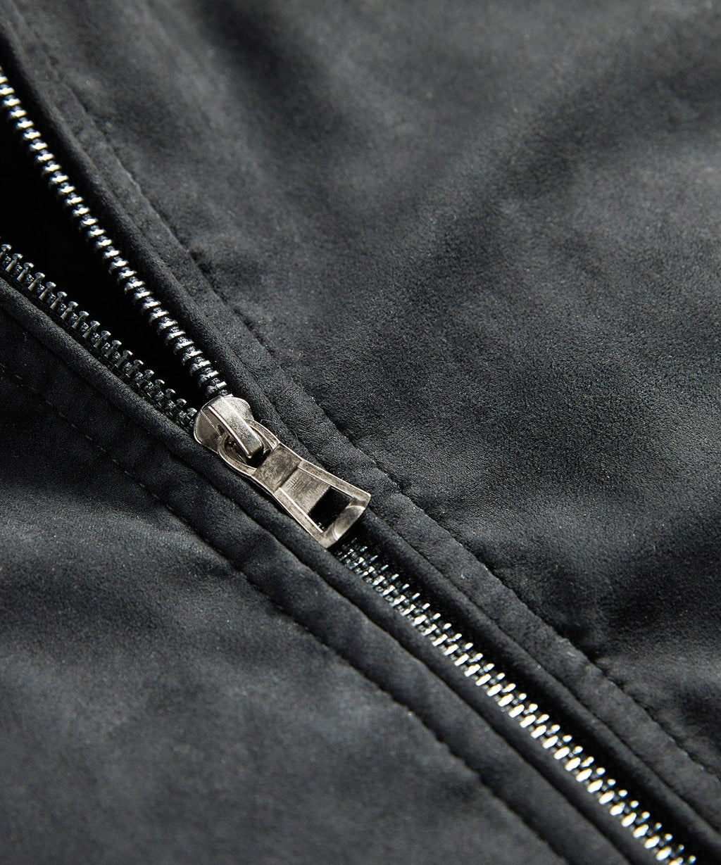 Midnight Thorn Jacket