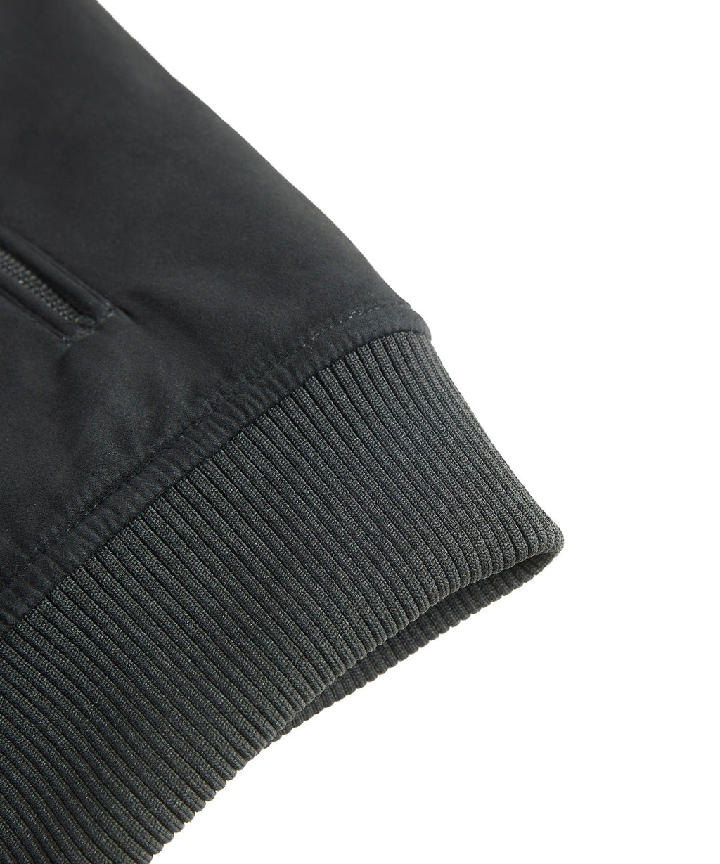 Midnight Thorn Jacket