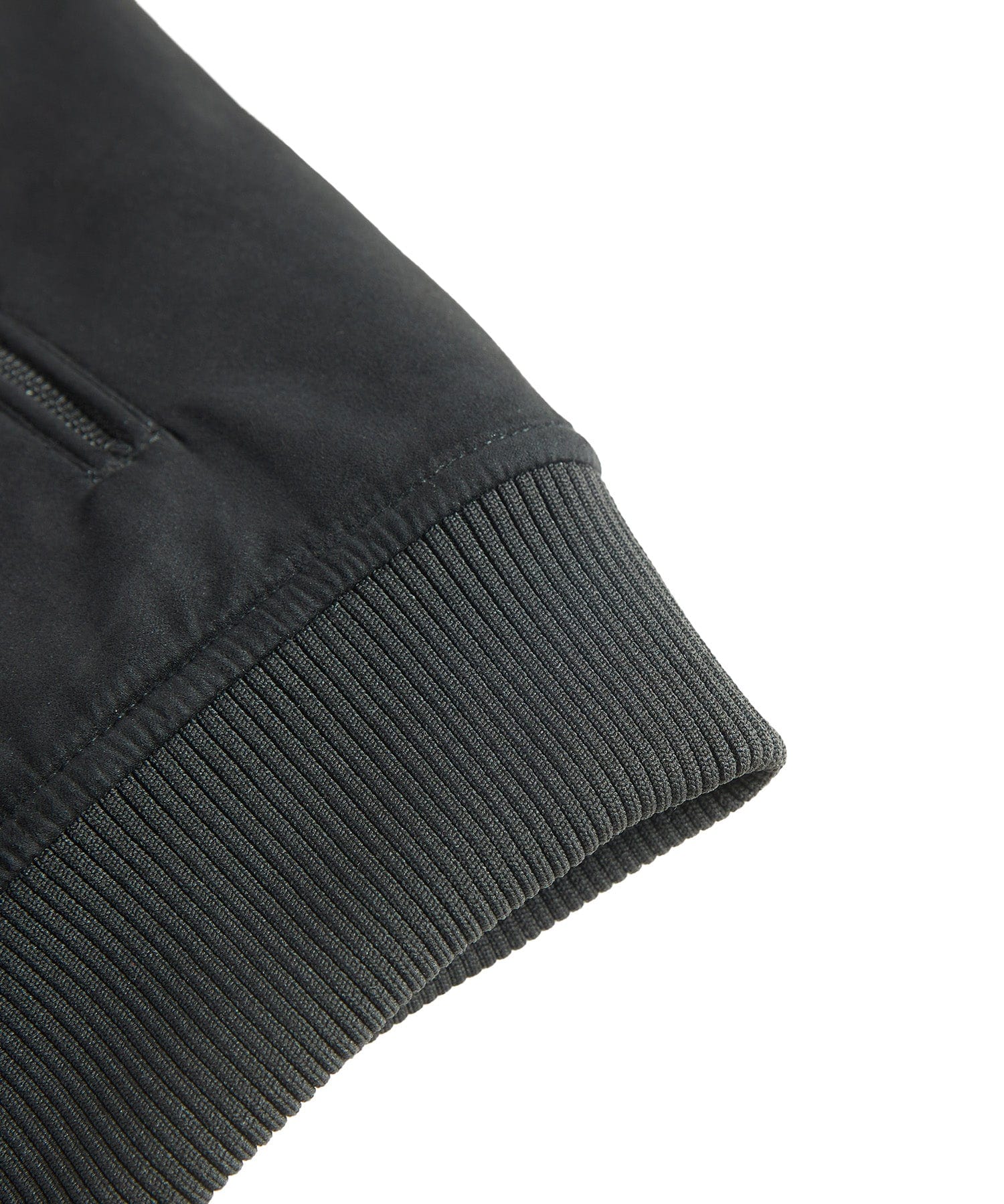 Midnight Thorn Jacket