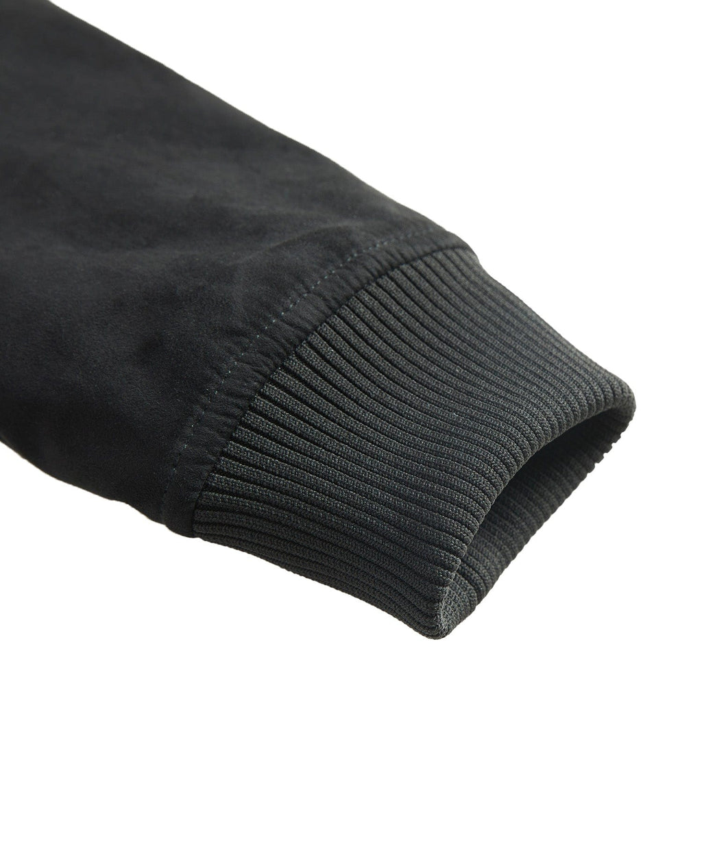 Midnight Thorn Jacket