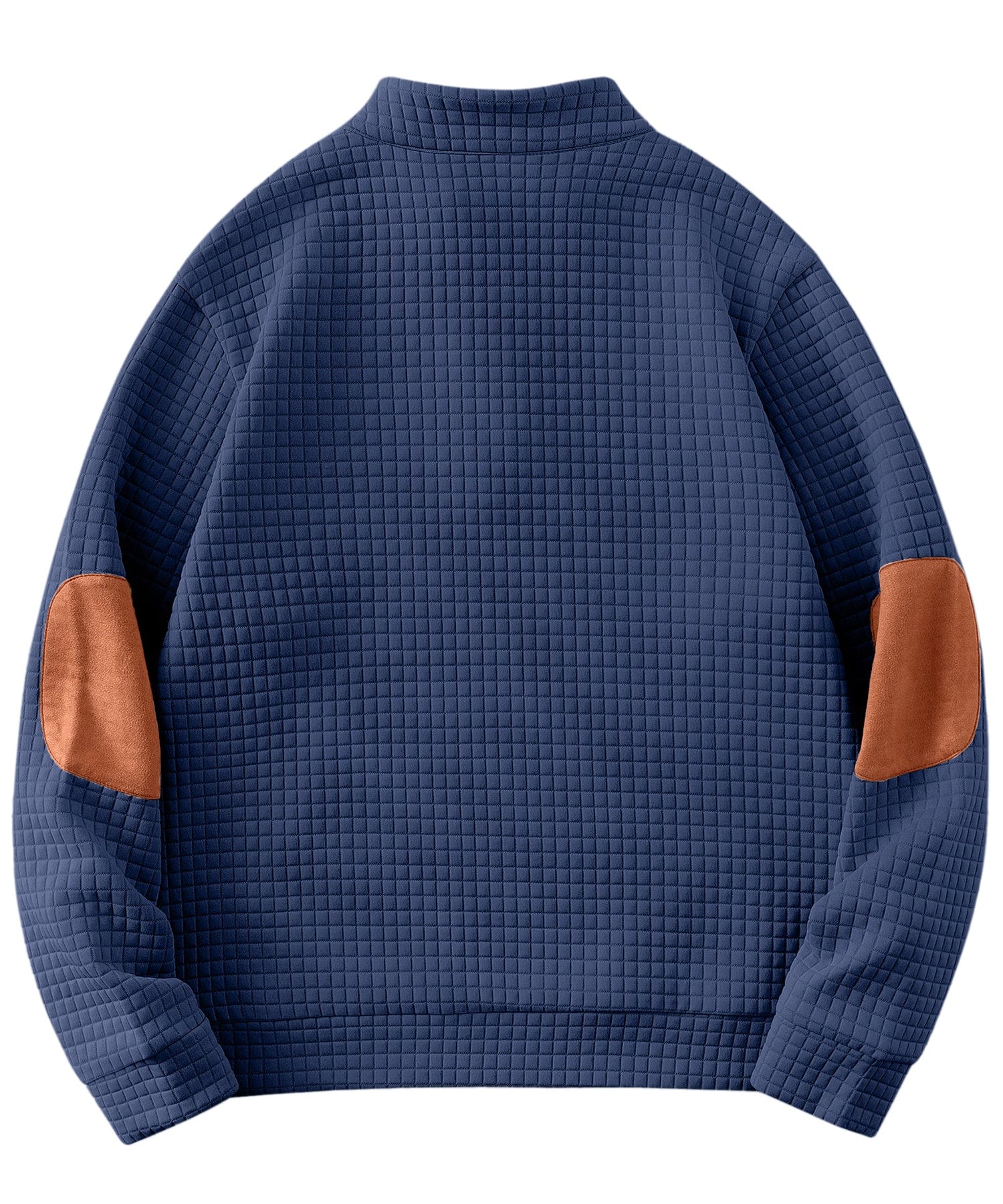 Rugged Woodsman Knit Sweater