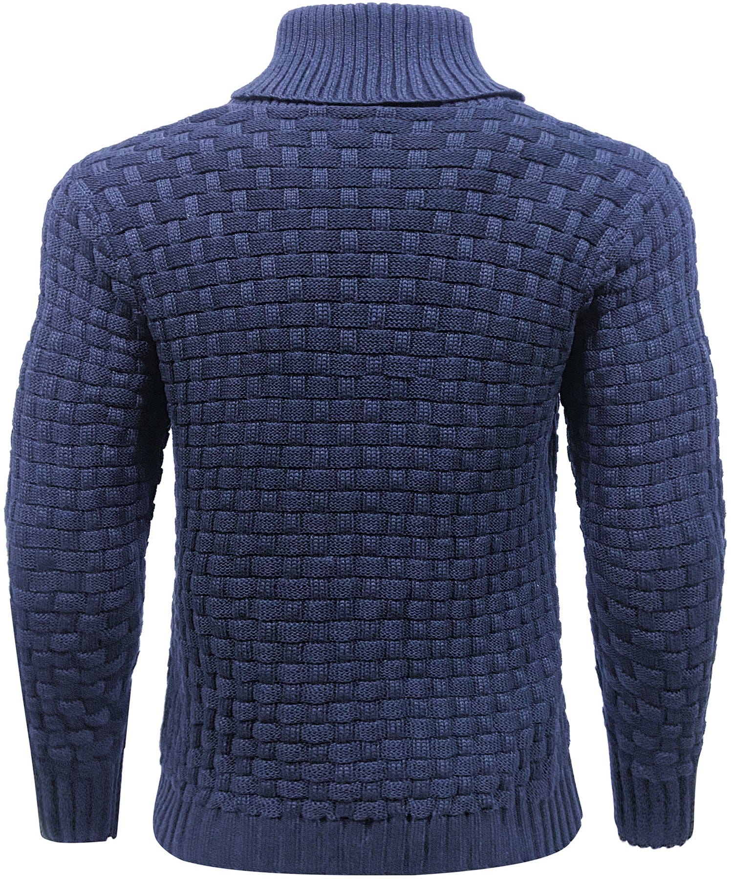 Cozy Ribbed Pullover - Available in 7 Stylish Designs