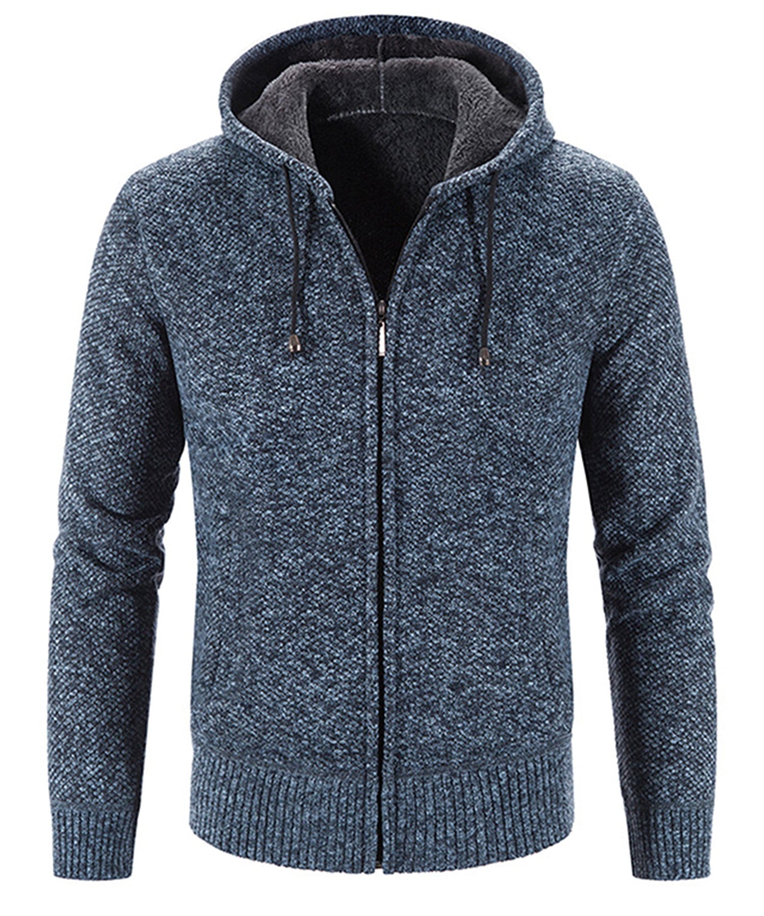 Summit Fleece Hoodie