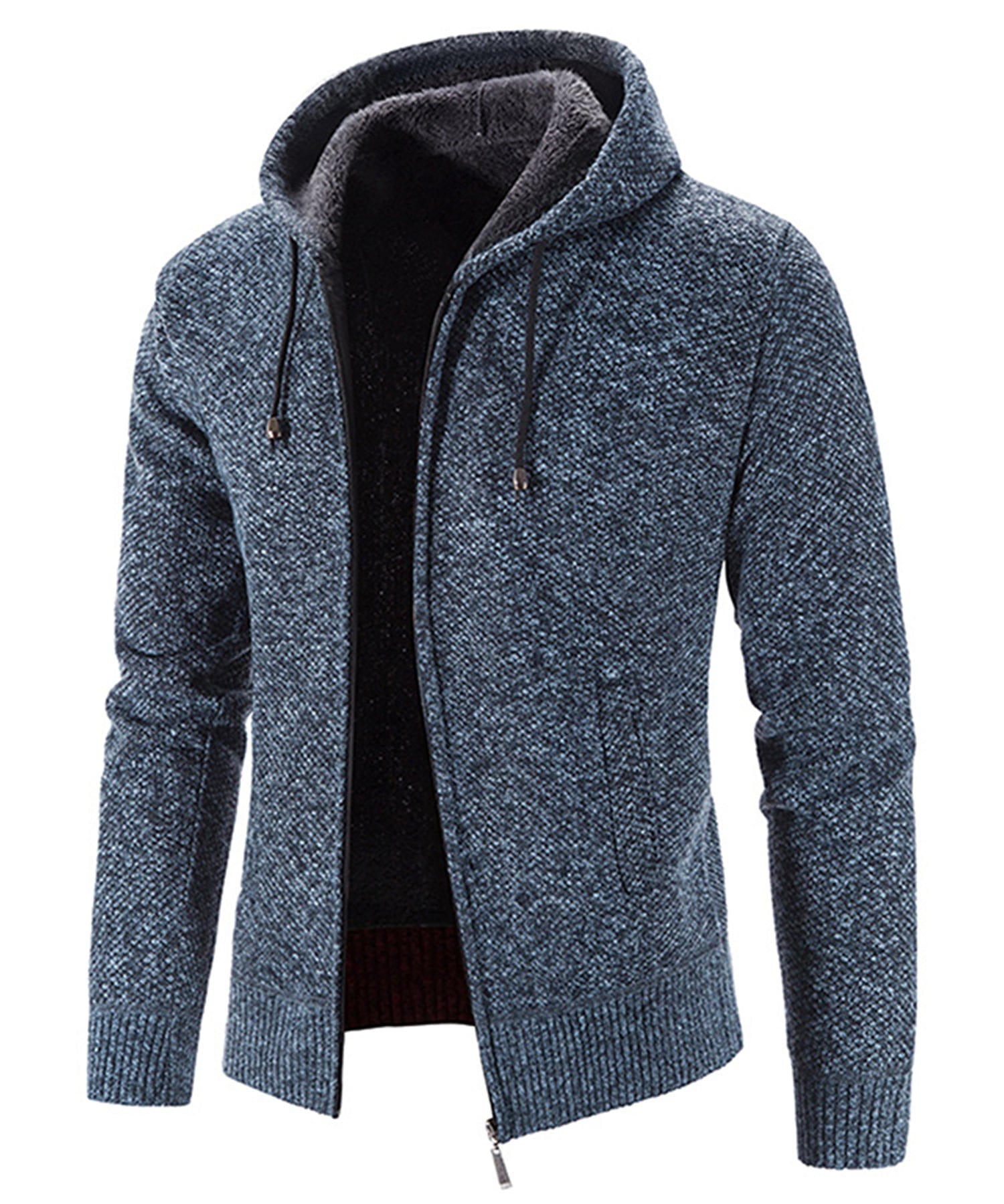 Summit Fleece Hoodie