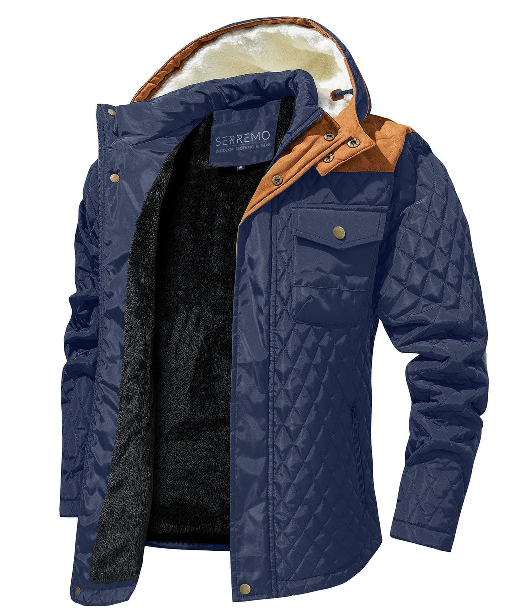 Northwall Insulated Jacket