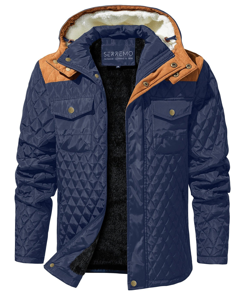 Northwall Insulated Jacket