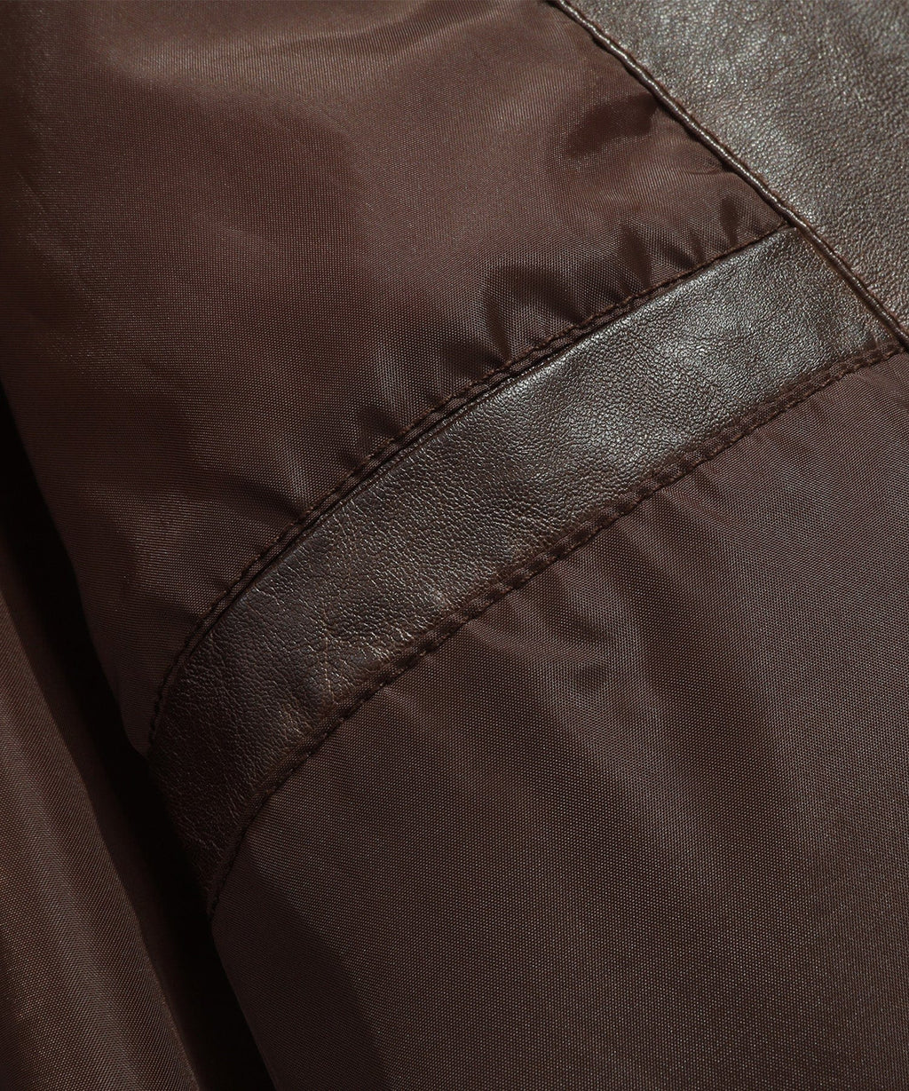 Arden Outerwear Jacket