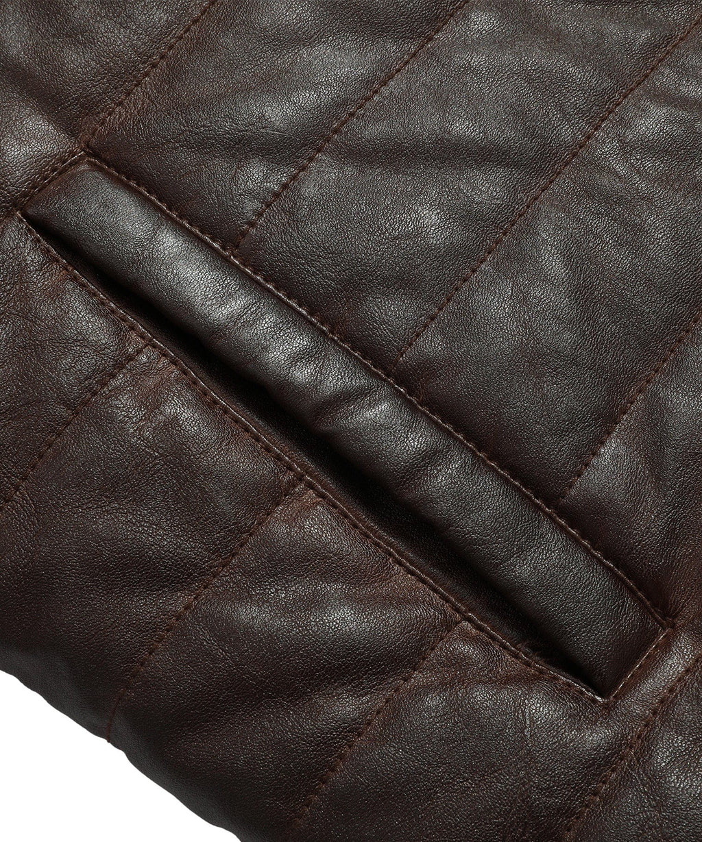 Arden Outerwear Jacket