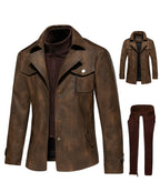 Drifter Jacket